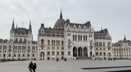 Hungarian PM outlines measures to bolster economy, political landscape in 2025