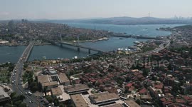 Silk Road-themed art exhibition opens in Türkiye's Istanbul
