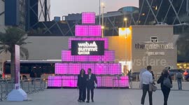 Qatar: Qatar hosts 2025 Web Summit
