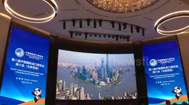Malaysia: Promotion event of 8th CIIE held in Malaysia