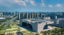 International observers on China's green development