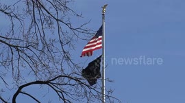 U.S. tariff policy will undermine its economy, pose risk to global trade: African observers