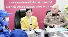 Thai woman 'murdered by Bangladeshi drug dealer boyfriend' in Oman