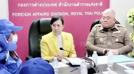 Thai woman 'murdered by Bangladeshi drug dealer boyfriend' in Oman