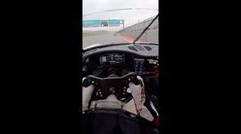 Indian actor survives car crash at Porsche Sprint Challenge in Spain