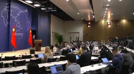 China: US attempts to block, suppress China’s semiconductor industry to backfire on itself