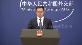 China: China committed to int'l cooperation in improving human rights governance