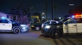 US, Los Angeles: Westmont Shooting Victim at Same Location as Homicide on Sunday