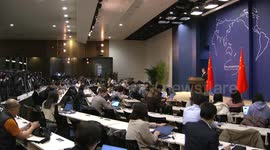 China: Spokesman on China's defense spending