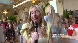US: Bag Ladies of Palm Beach Support the Center for Family