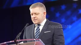 US: 2025 CPAC DC Conference Day 2