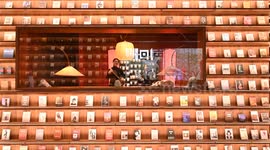 China: Bookstore in Nanning