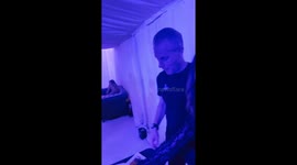 The ones who always look for the best opportunity to hit the buffet!