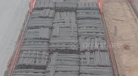 China: Vietnam Imposed Anti-dumping Duties on Chinese Steel Exports
