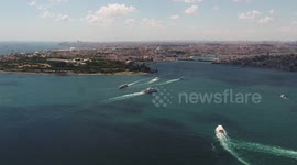 10th Istanbul Publishing Fellowship kicks off with focus on China