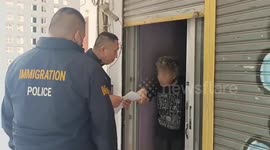 Brit caught in Thailand with out-of-date visa by 25 YEARS