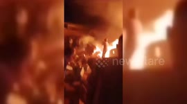 Sudan: Deadly Military Plane Crash in Sudan