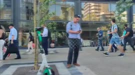 Chile: Major power outage hits Chile, disrupts transport, hospitals