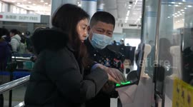 China: East China's coastal city streamlines services as inbound tourists surge