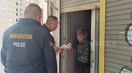 Brit caught in Thailand with out-of-date visa by 25 YEARS