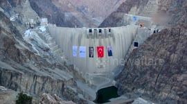 Türkiye's renewable energy capacity reaches 60 pct of total electricity generation