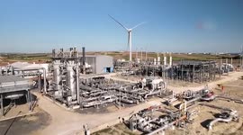 Türkiye seeks to extend gas deal with Turkmenistan for 5 years