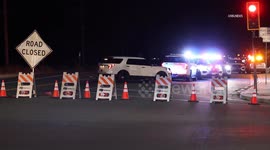 US, Los Angeles: Adelanto Man Killed in Vehicle vs Pedestrian Collision
