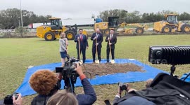 DeSantis declares Florida a blueprint for fiscal responsibility amid national debt