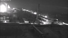 Drone crashes into Chernobyl nuclear plant shelter