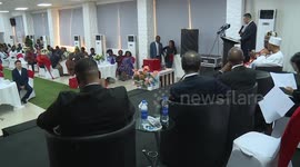 Nigeria: Promotion seminar on 137th Canton Fair held in Nigeria