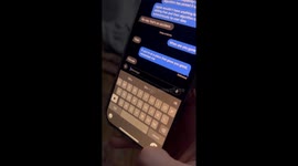 iPhone speech-to-text glitch sees word Trump replaced with 'racist'