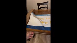 Birthday bash blunder: Family’s party decor order goes hilariously wrong