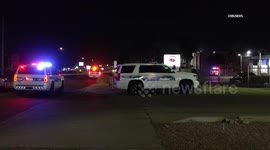 US, Phoenix: Phoenix 19th Avenue Shooting Investigation