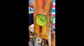 Man’s vegetable slicing technique mesmerizes Chinese viewers