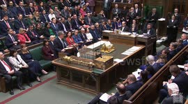 Britain to increase defence spending to 2.5 pct of GDP by 2027: PM