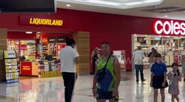 Australia's inflation steady at 2.5 percent