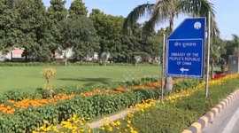 3rd China-India Youth Dialogue held in New Delhi