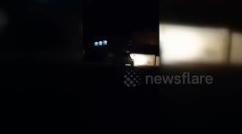 Syria: Heavy Clashes Erupt in Qardaha Between Syrian Forces and Former Regime Elements