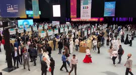 Web Summit Qatar 2025 concludes in Doha