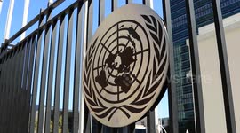 US: Chinese envoy calls for immediate ceasefire, more targeted support for war-torn Sudan