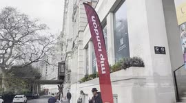 UK: Chinese television productions eye global market at London event