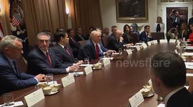 Trump says Ukraine can