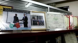 China's financial ecosystem efficient, strong: National Bank of Pakistan Rep.