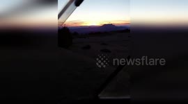 Spain: Midnight Mountain Miracle Rescue Stuns Spain