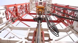 China: China completes drilling of world's second-deepest vertical well at 10,910 meters