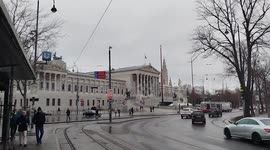 Austrian parties agree to form gov't without far-right Freedom Party