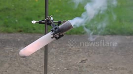 TV astronomer investigates if sugar really makes children hyperactive