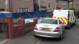 24 Knowsley crescent