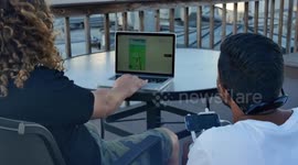 Engineers hack Pokemon Go by using a drone