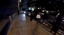 Star Trek Beyond After Party